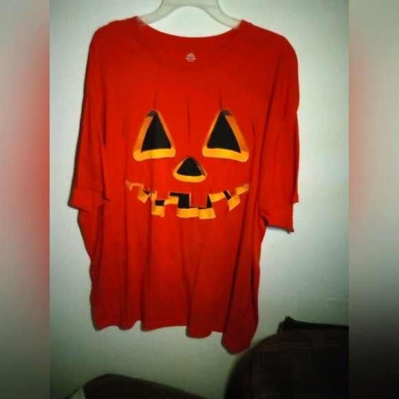 3x large pumpkin t shirt - Picture 1 of 4